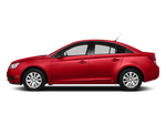 2014 Chevrolet Cruze 2LT