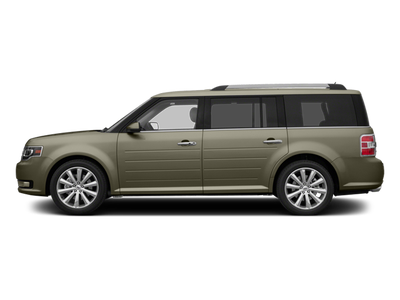 2014 Ford Flex SEL
