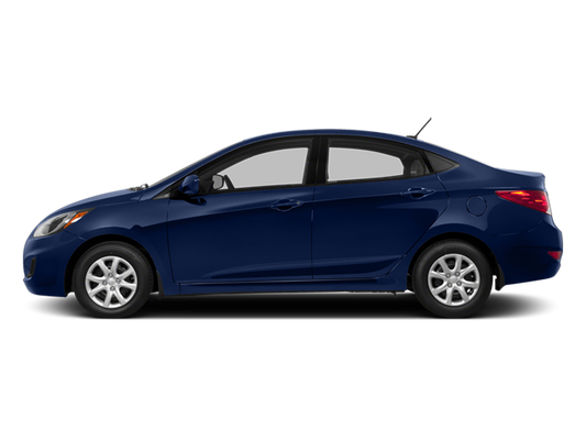2014 Hyundai ACCENT GLS in Chesapeake, VA, VA - Priority Hyundai