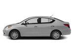 2014 Nissan Versa S