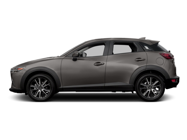 2017 Mazda Mazda CX-3 Touring