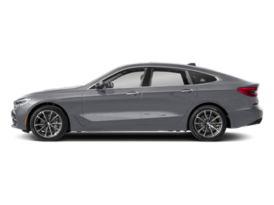 2018 BMW 640i xDrive 640i xDrive