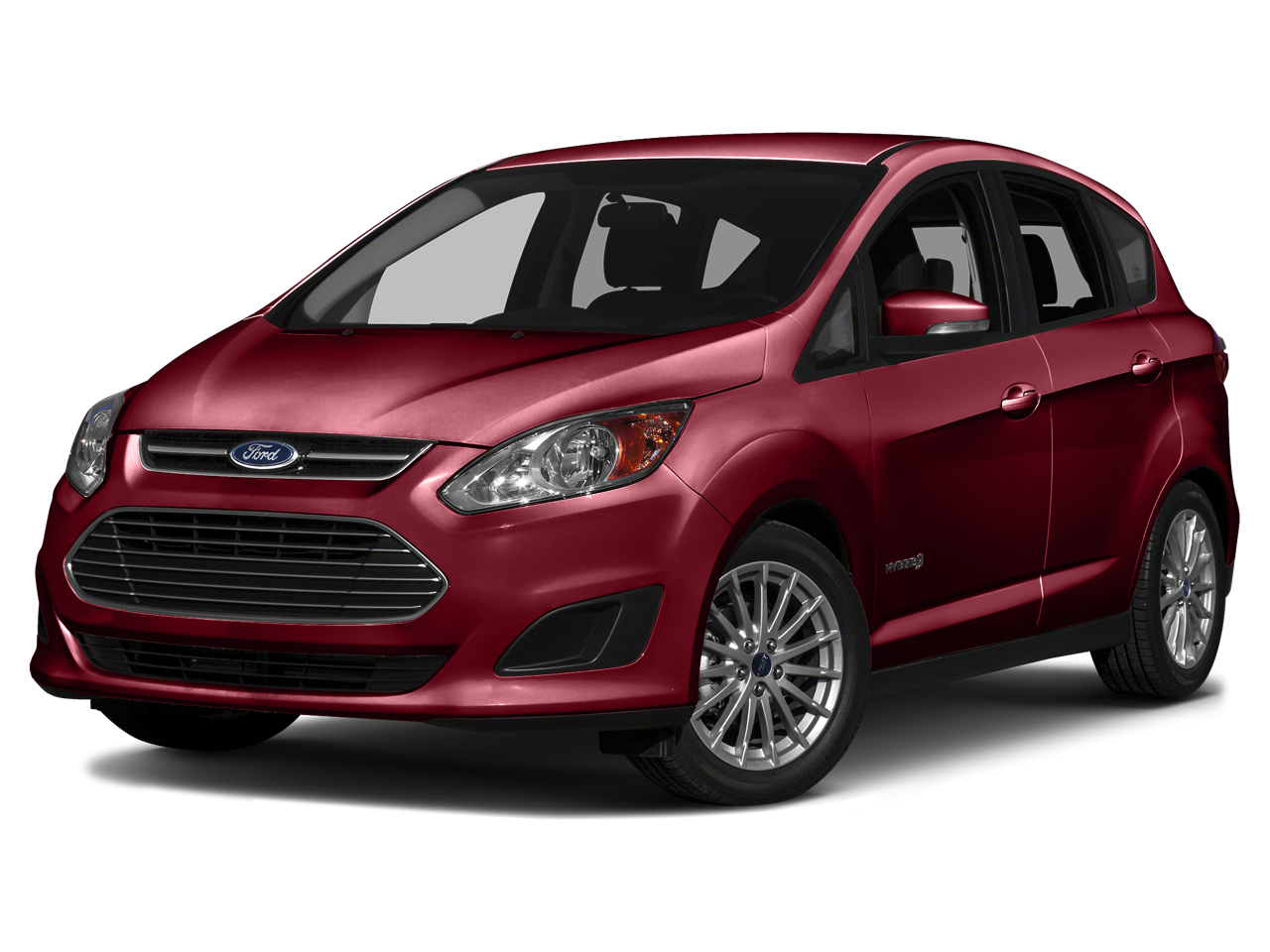 2015 Ford C-Max Hybrid SEL