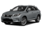 2015 Lexus RX 350 AWD 4dr