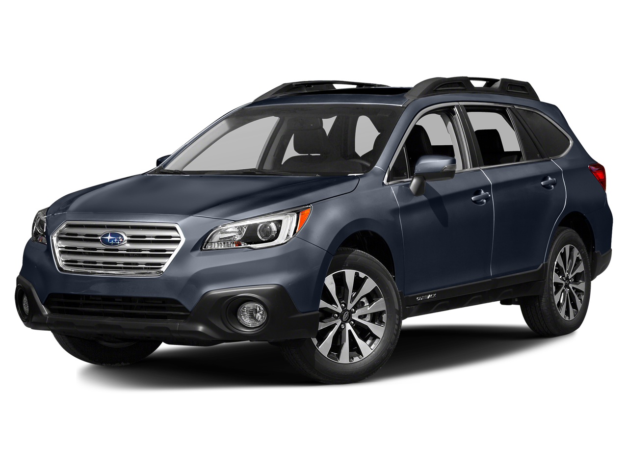 2015 Subaru Outback 2.5i Limited AWD photo