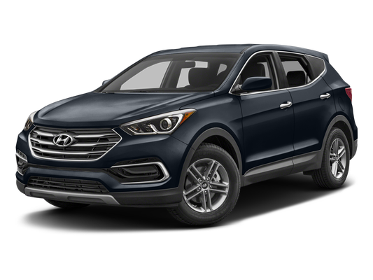 2017 Hyundai SANTA FE SPORT 2.4L in Chesapeake, VA, VA - Priority Hyundai