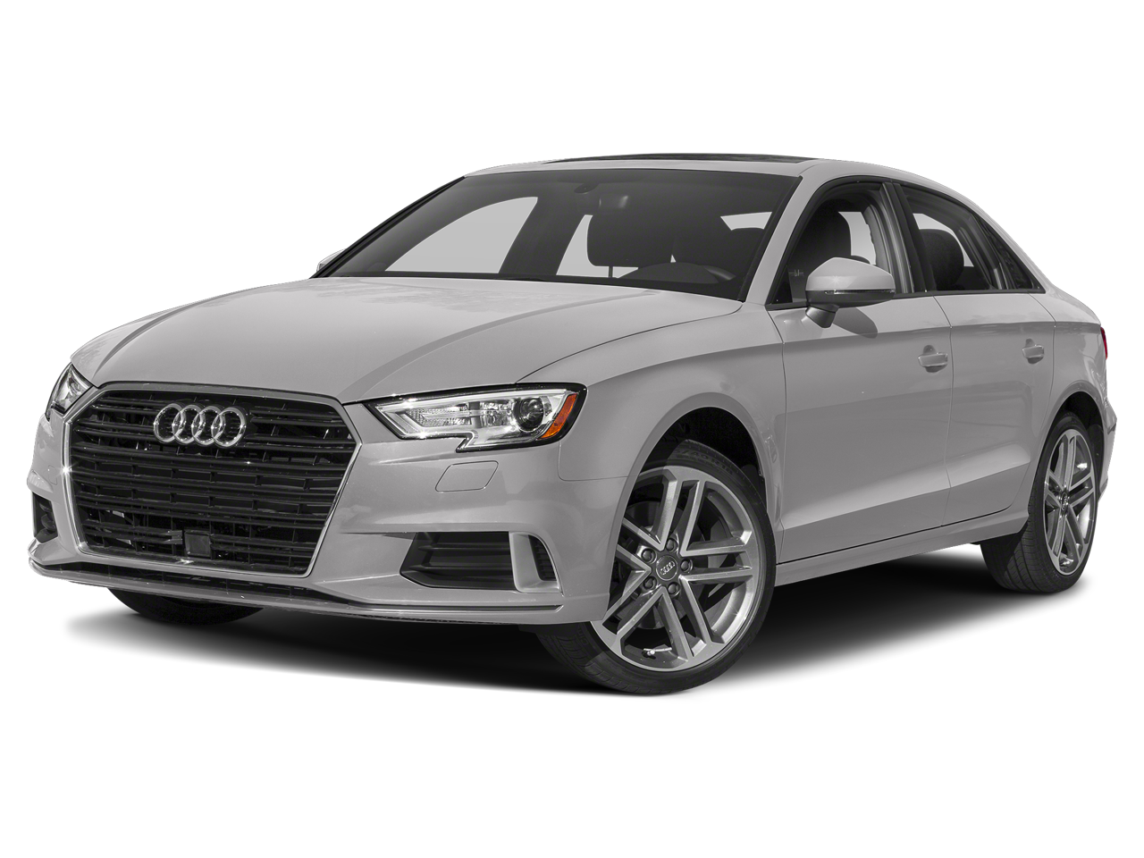 2019 Audi A3 Premium