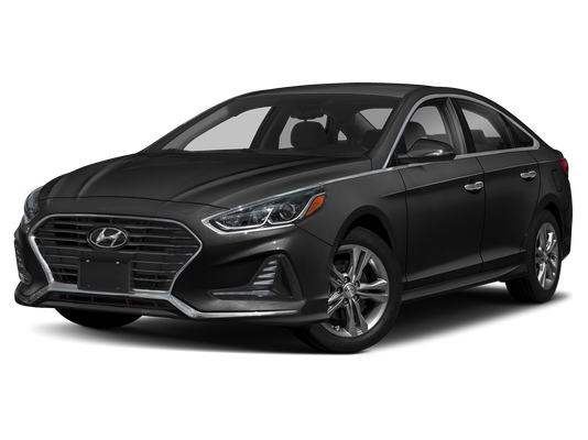 2019 Hyundai SONATA SE in Chesapeake, VA, VA - Priority Hyundai
