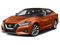2019 Nissan Maxima Platinum