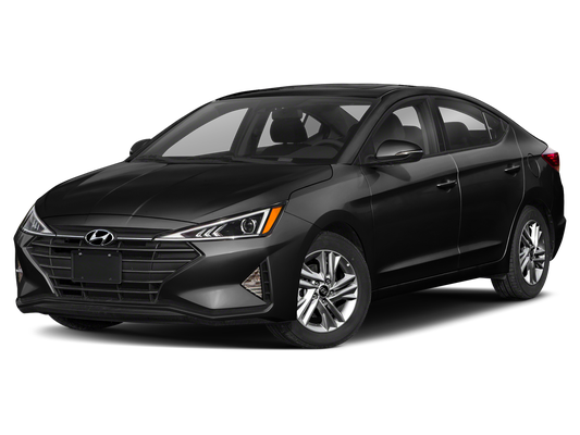2020 Hyundai ELANTRA Value Edition in Chesapeake, VA, VA - Priority Hyundai