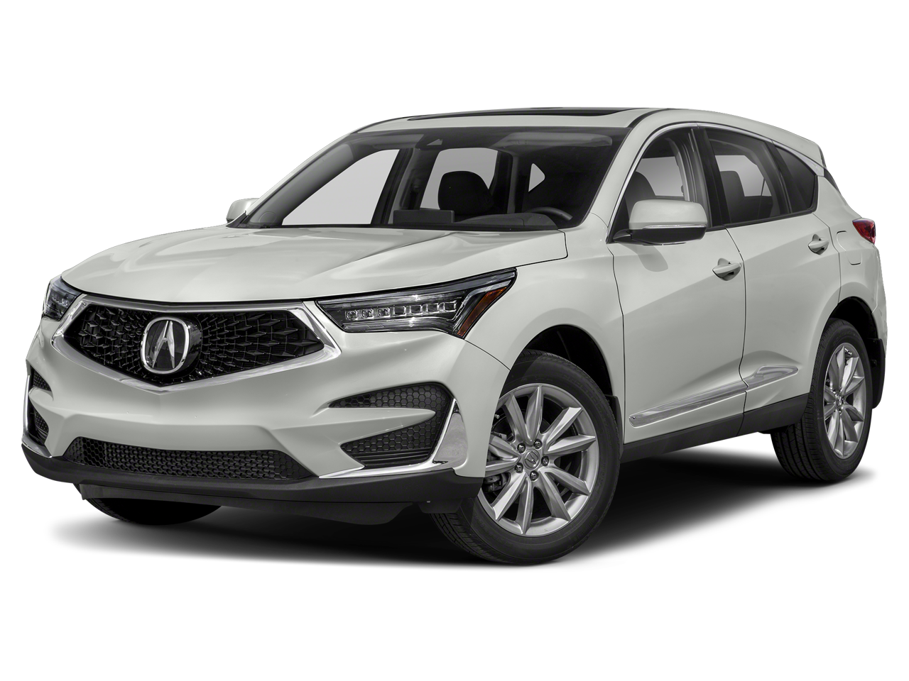 2021 Acura RDX Base for sale in Chesapeake, VA