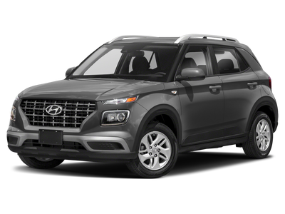 2021 Hyundai VENUE SEL