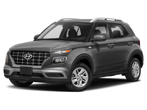 2021 Hyundai VENUE SEL