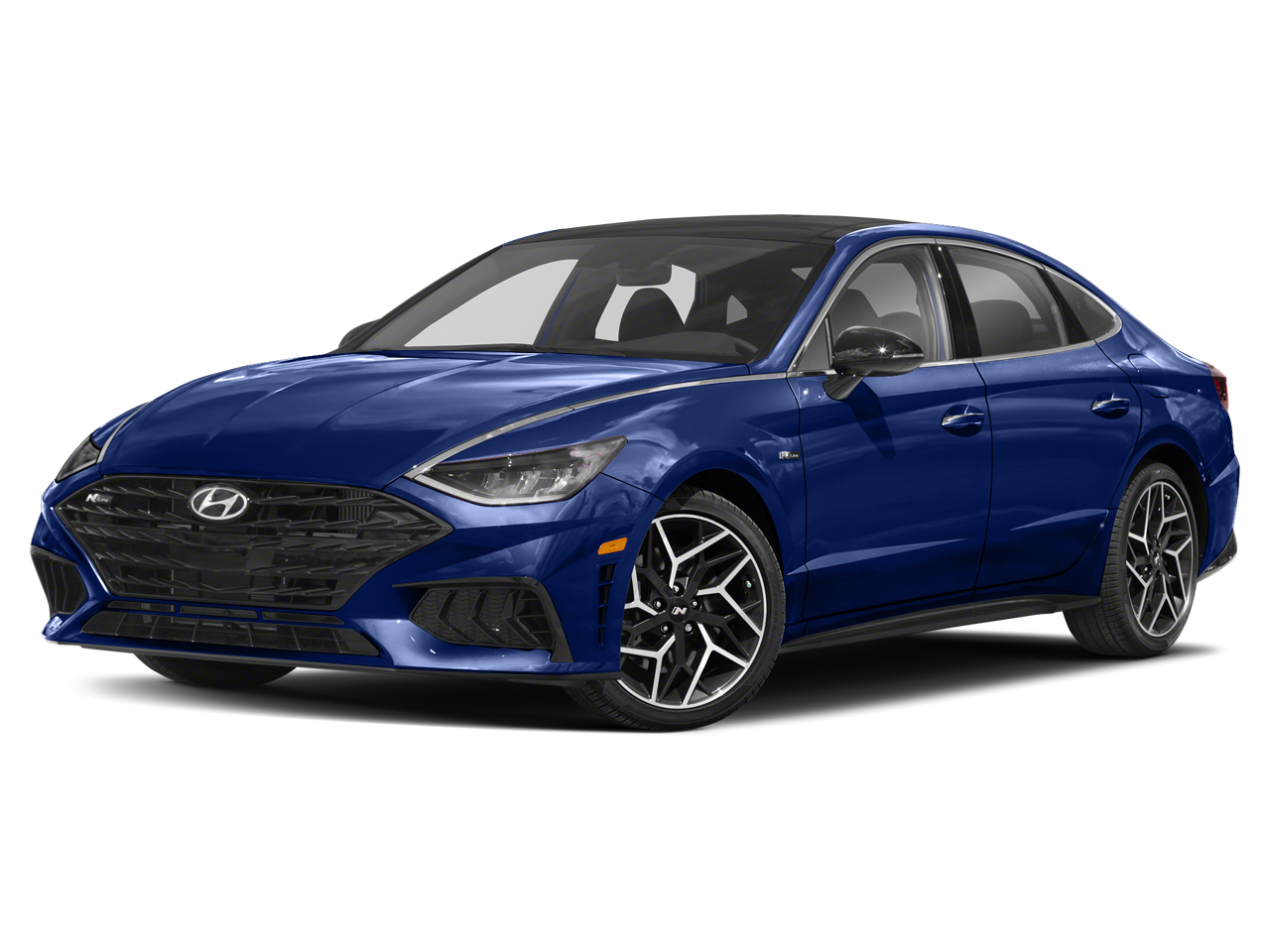 2023 Hyundai SONATA N Line