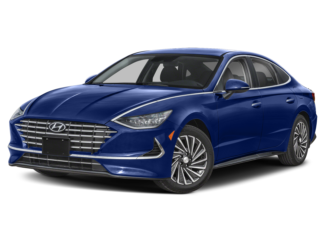 2023 Hyundai Sonata Hybrid