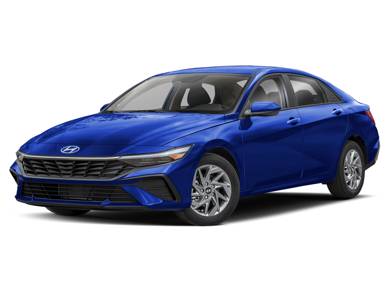 2024 Hyundai Elantra SEL for sale in Chesapeake, VA