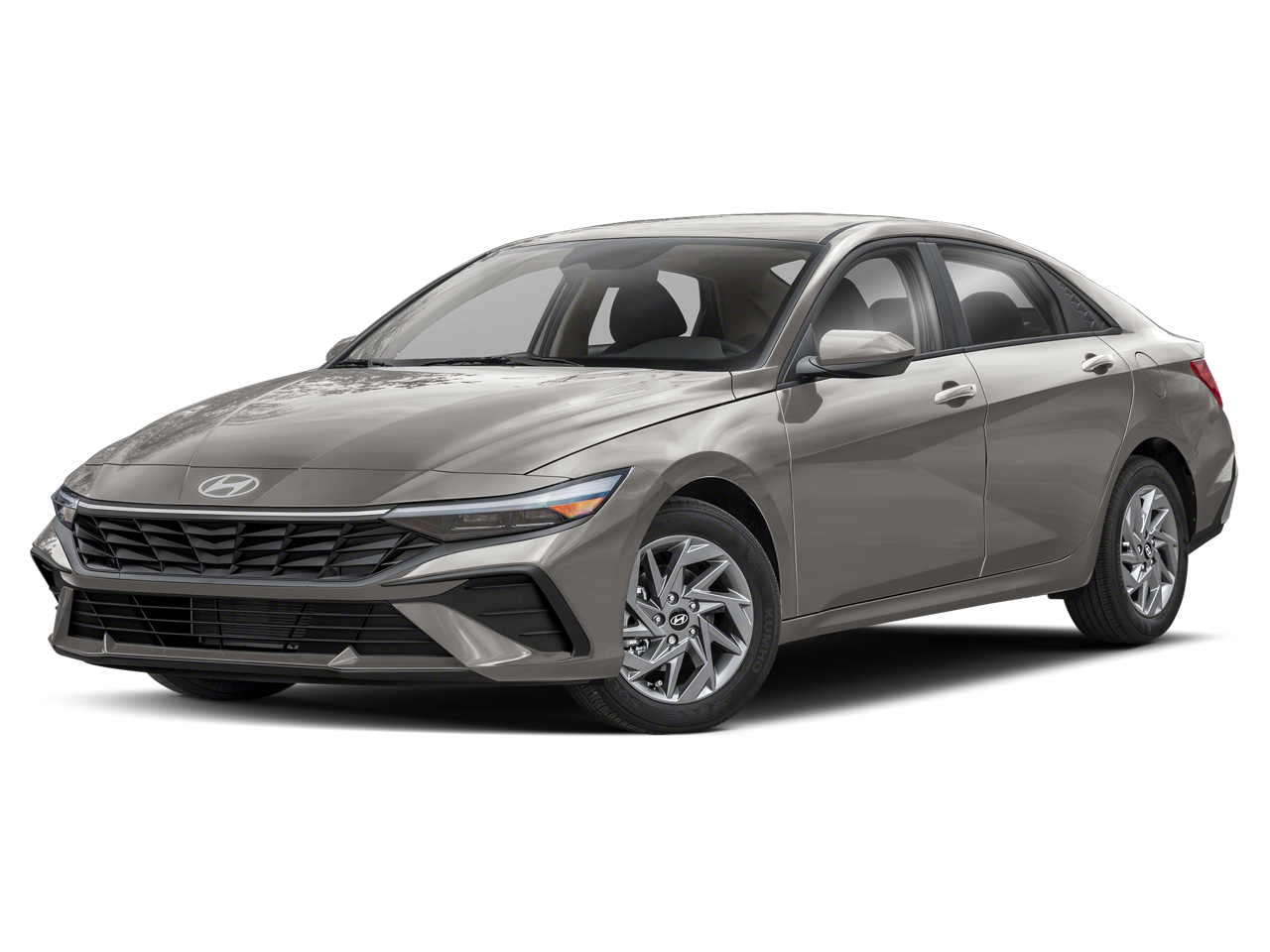 2024 Hyundai Elantra SEL for sale in Chesapeake, VA
