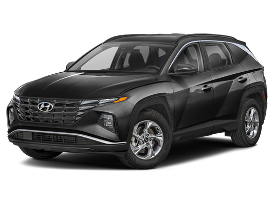 2024 Hyundai TUCSON SEL AWD in Chesapeake, VA, VA - Priority Hyundai