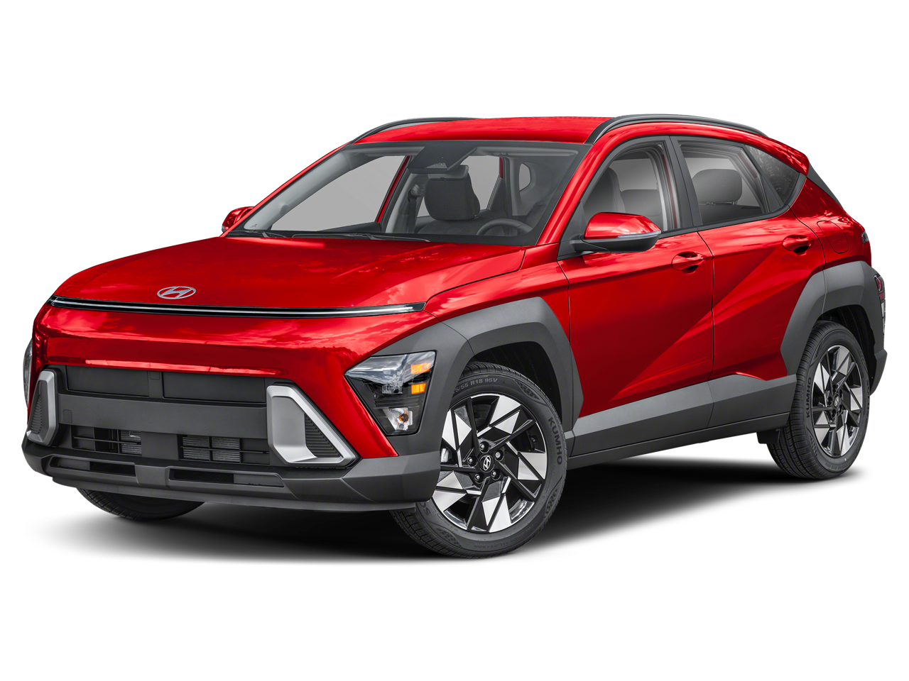2025 Hyundai Kona SEL for sale in Chesapeake, VA