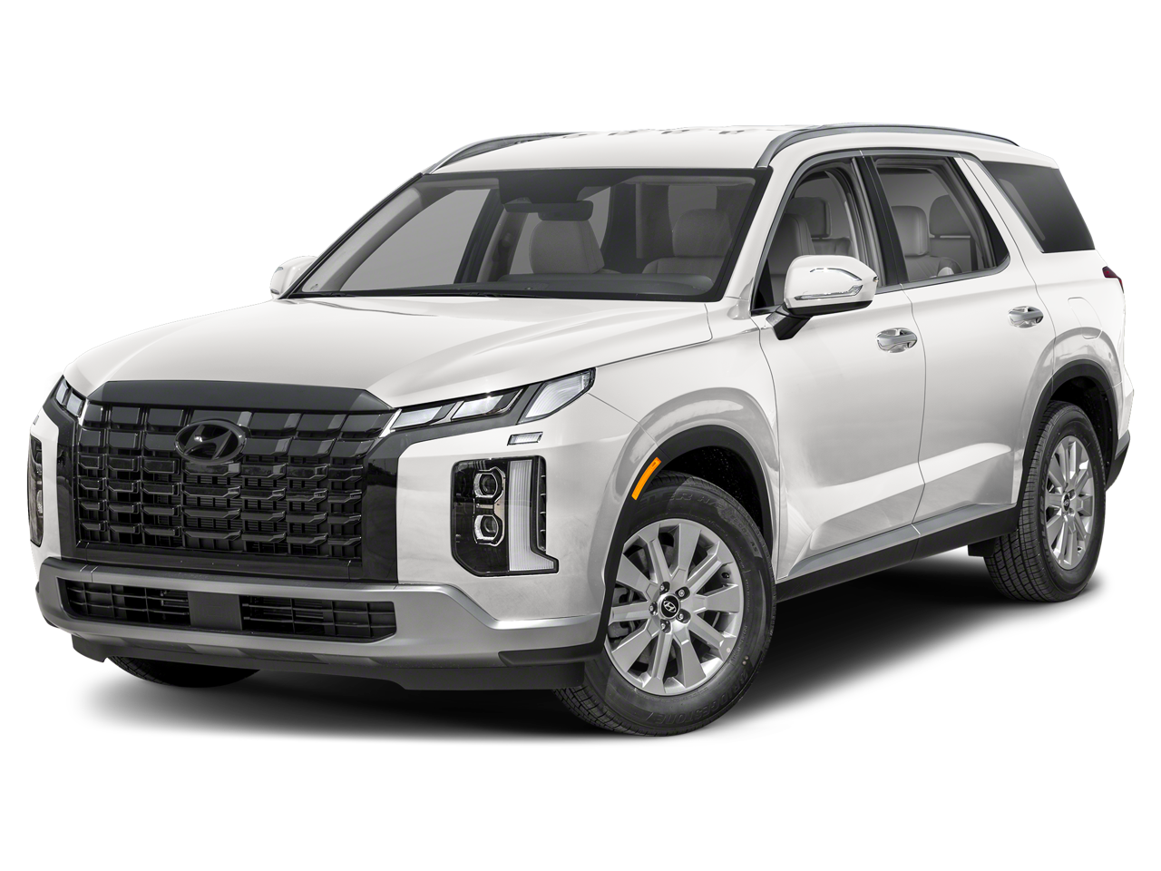 2025 Hyundai Palisade SEL for sale in Chesapeake, VA