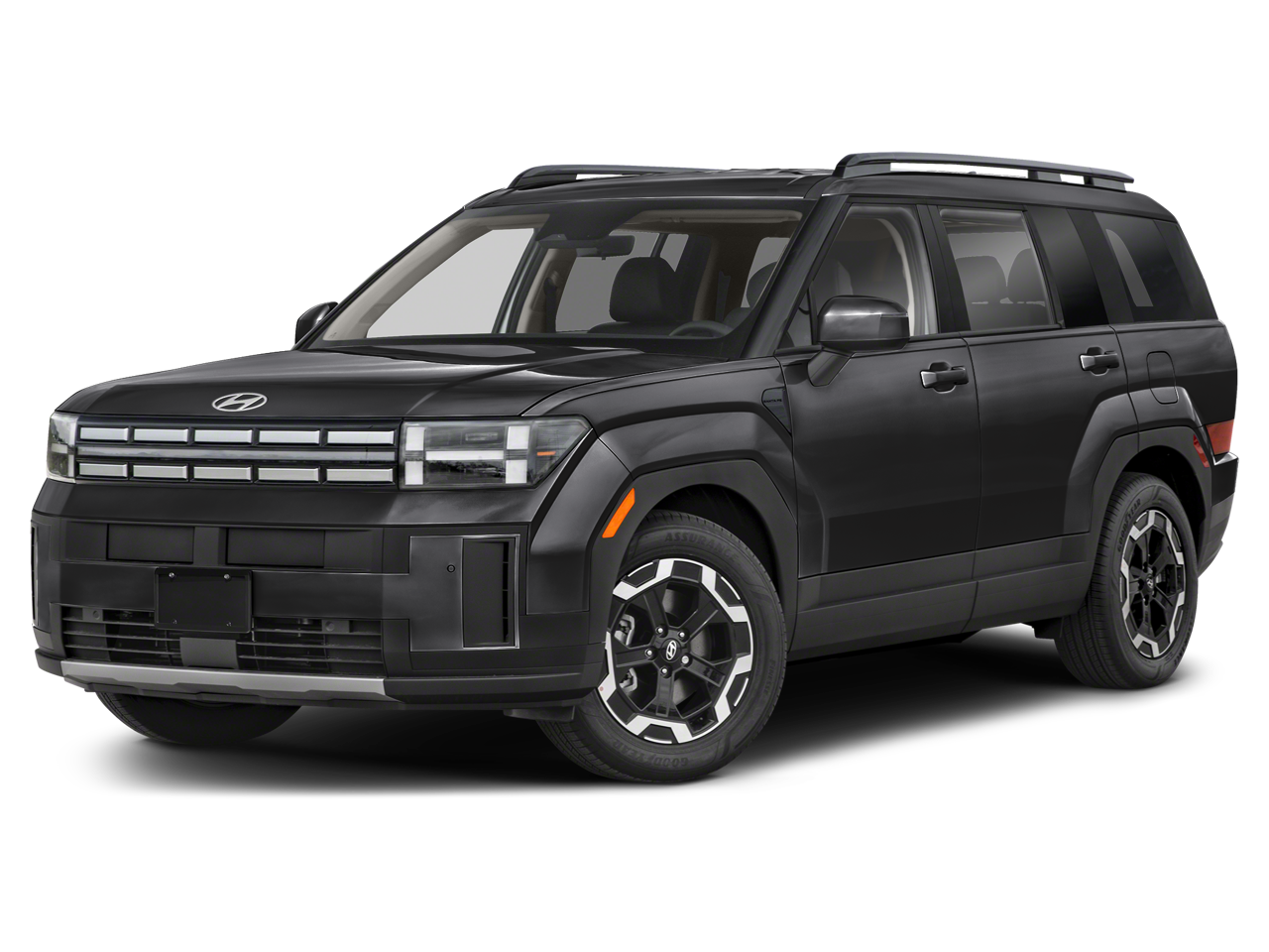 2026 Hyundai Santa Fe SEL 2.5's photo