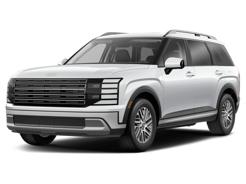 2026 Hyundai PALISADE SEL Premium 7P