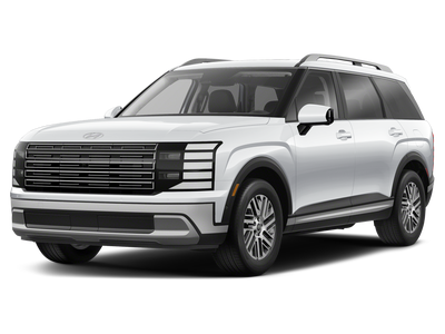 2026 Hyundai PALISADE SEL Premium 8P