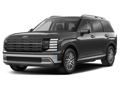 2026 Hyundai PALISADE SEL Premium 8P