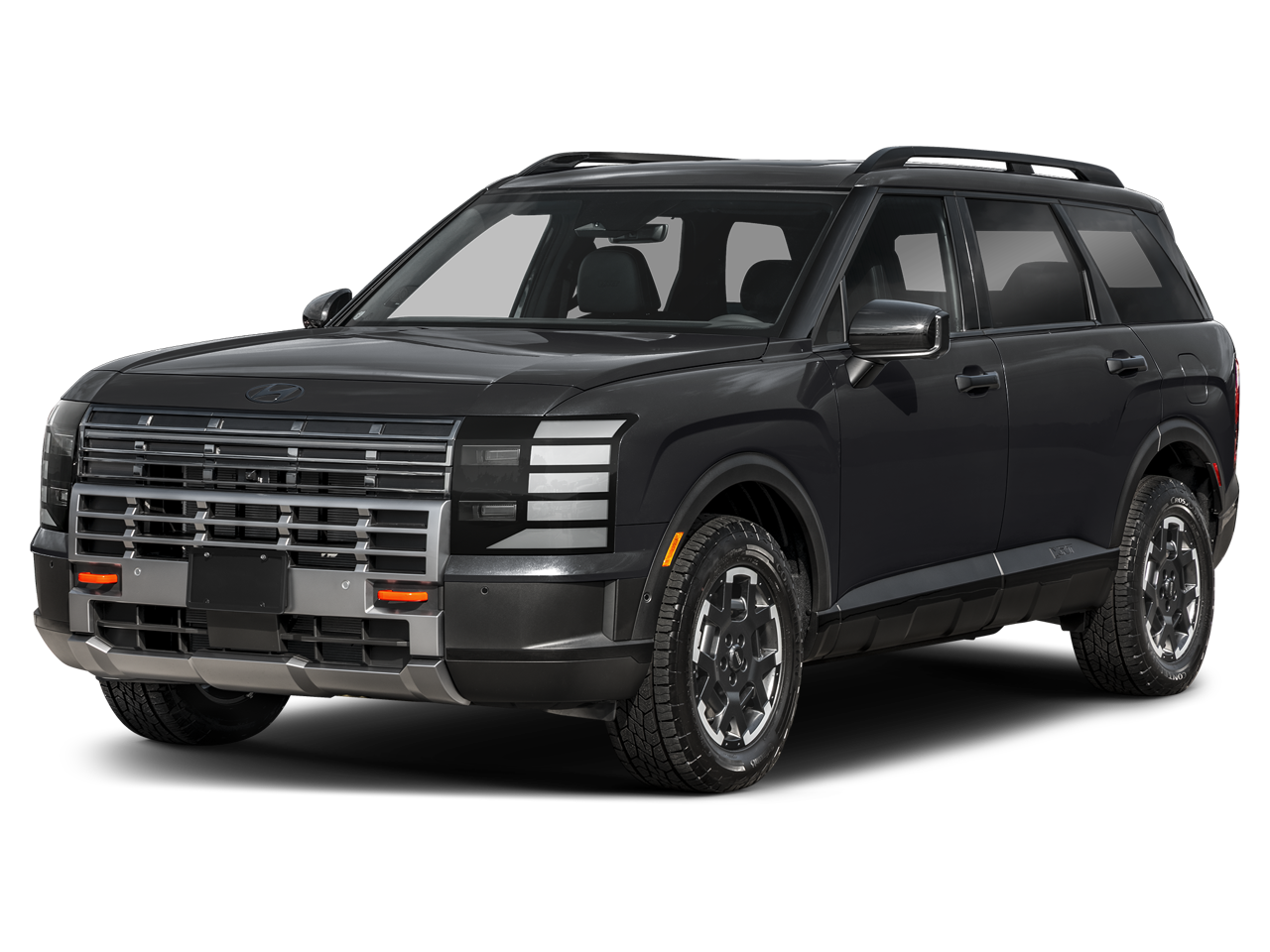 2026 Hyundai Palisade XRT Pro - Photo 20