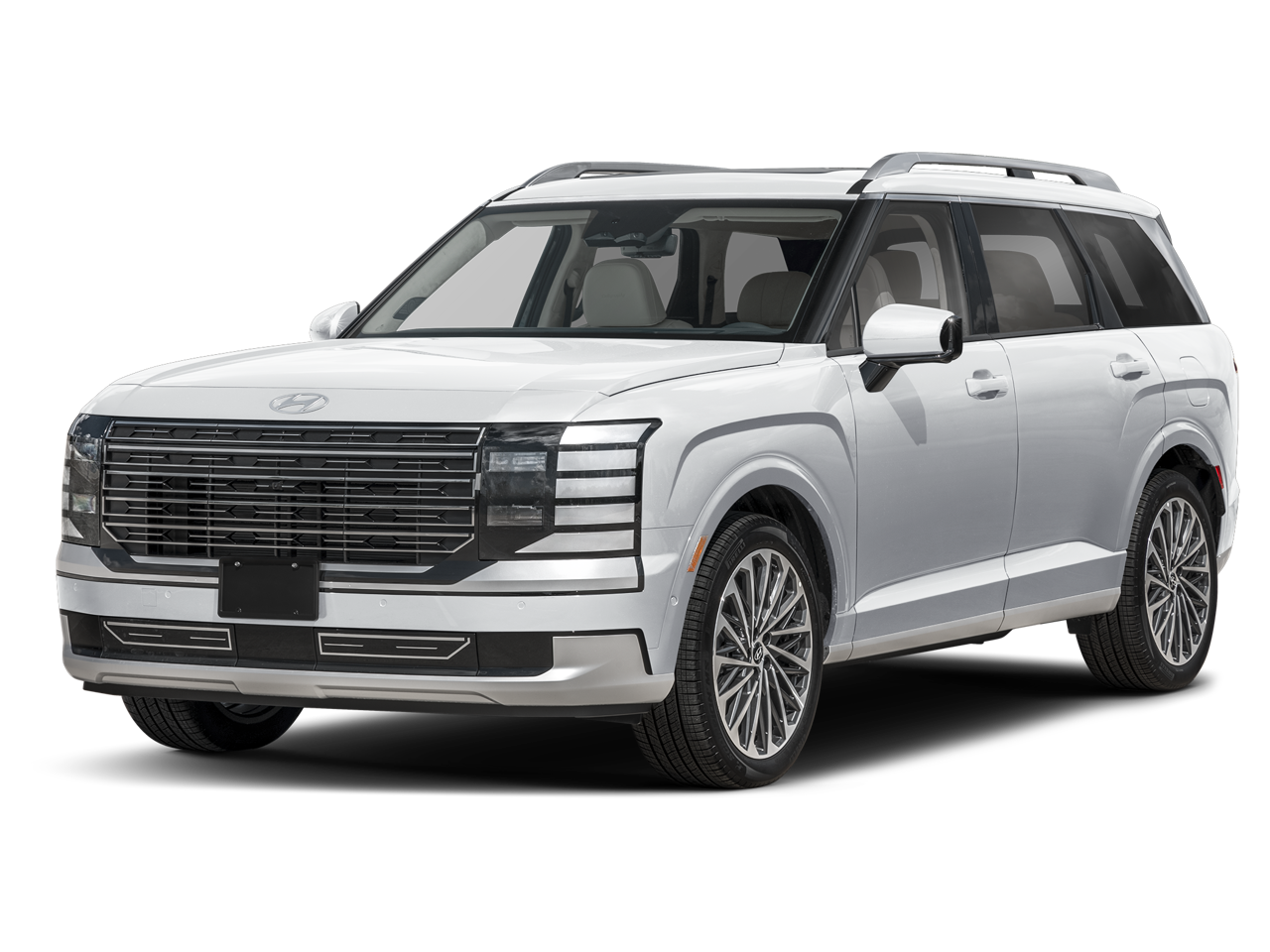 2026 Hyundai Palisade Calligraphy - Photo 25