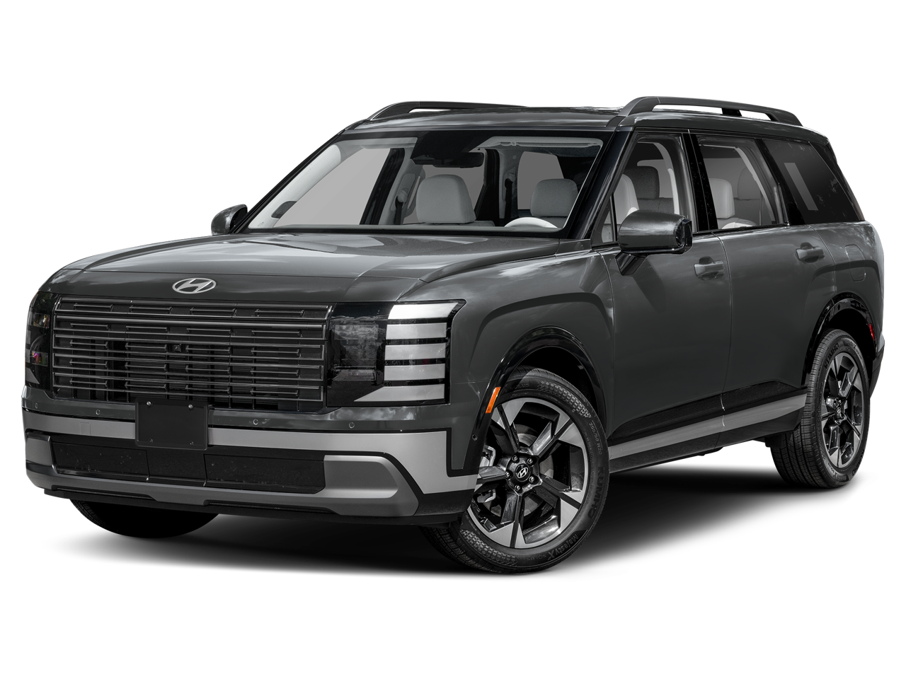 2026 Hyundai Palisade Limited - Photo 26