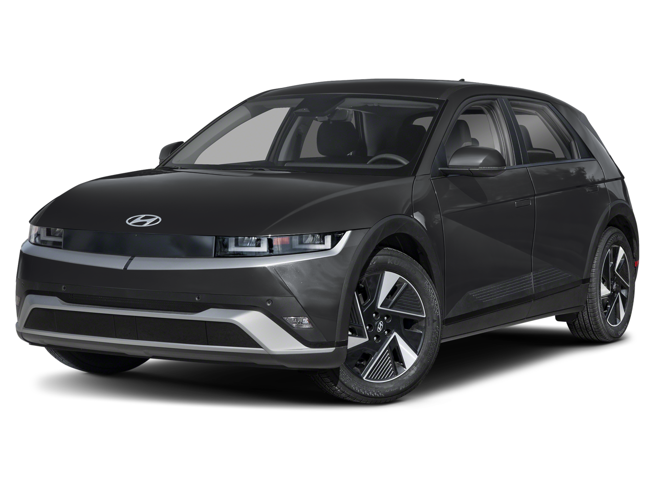 2026 Hyundai IONIQ 5