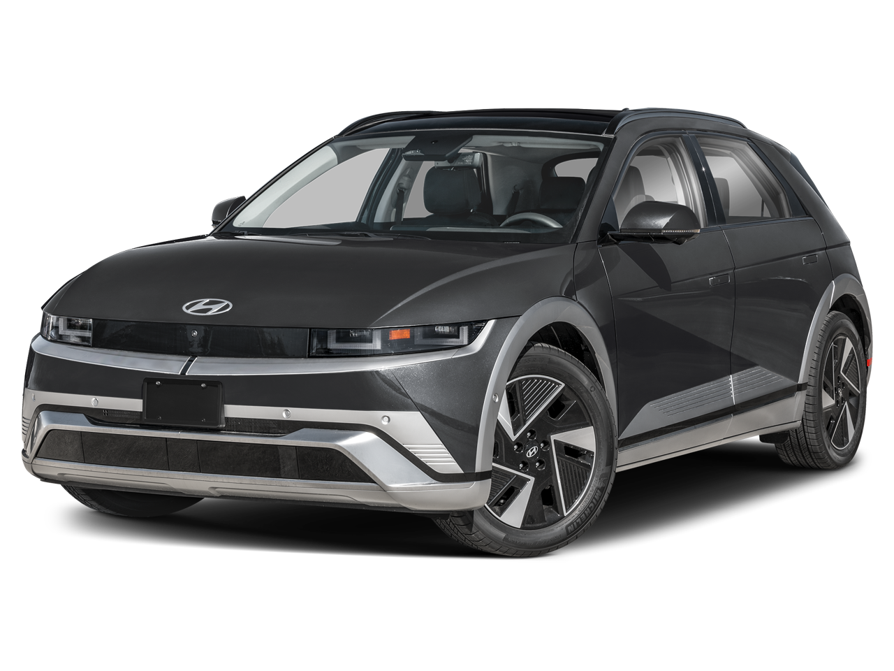 2026 Hyundai IONIQ 5 Limited - Photo 18
