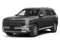 2026 Hyundai PALISADE HYBRID Blue SEL 7P