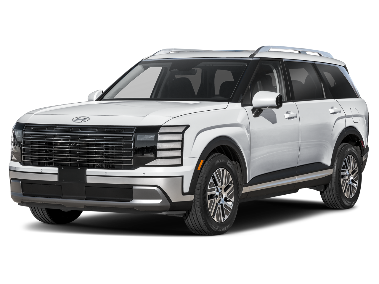 2026 Hyundai Palisade SEL Premium - Photo 20