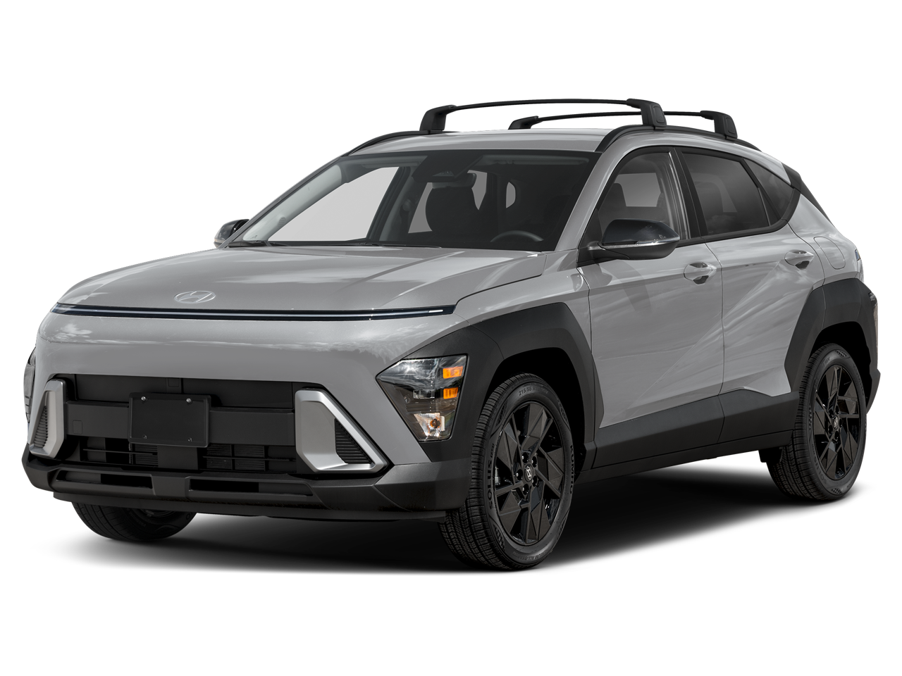 2027 Hyundai Kona SEL Sport - Photo 17