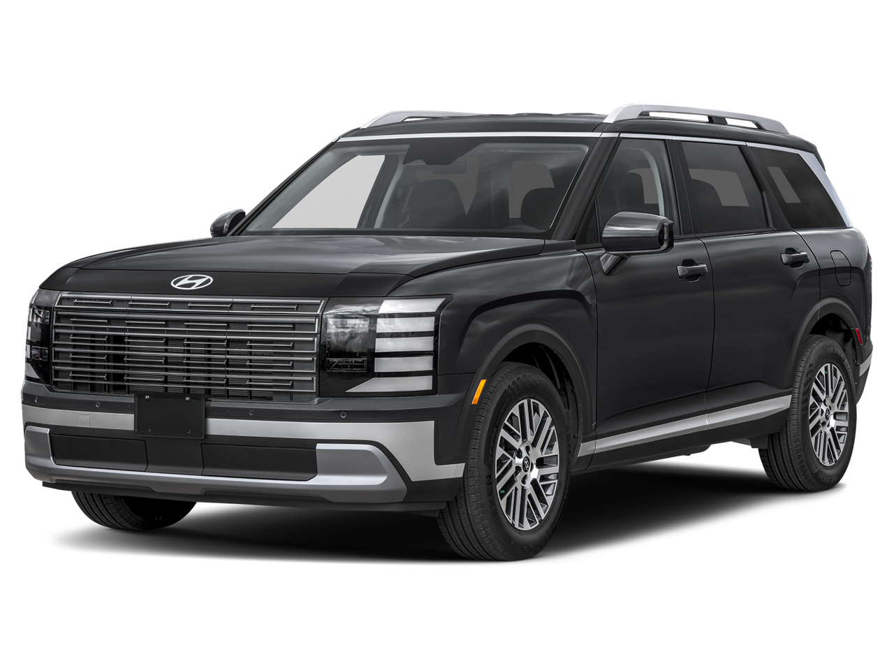 2027 Hyundai Palisade SEL - Photo 22