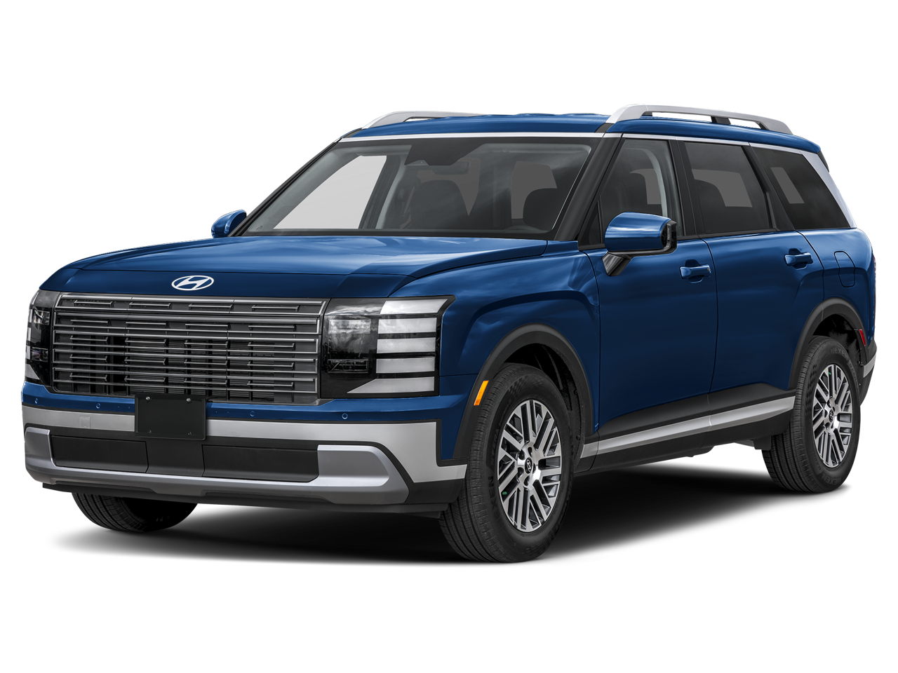 2027 Hyundai Palisade SEL - Photo 17