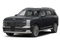 2027 Hyundai PALISADE Calligraphy