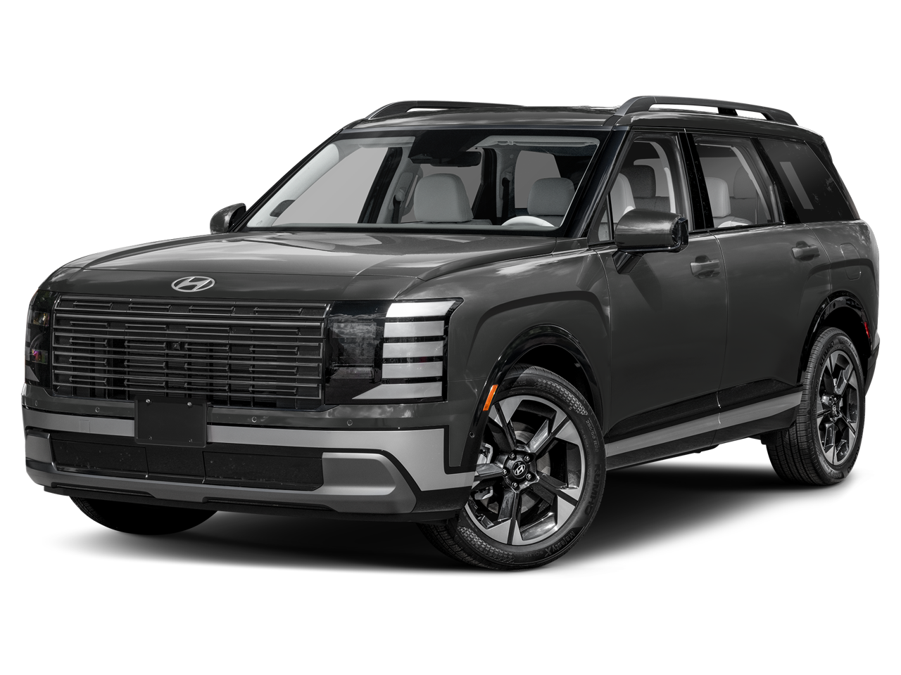 2027 Hyundai PALISADE Limited 7P