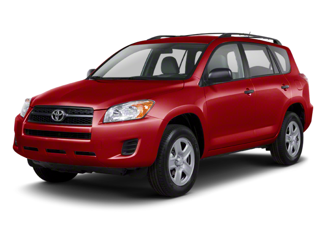 2010 Toyota RAV4 Sport - Photo 32