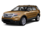 2012 Ford Explorer Limited