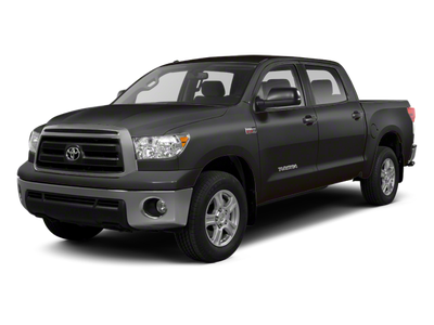 2012 Toyota Tundra LTD