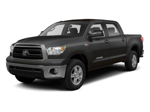 2012 Toyota Tundra LTD