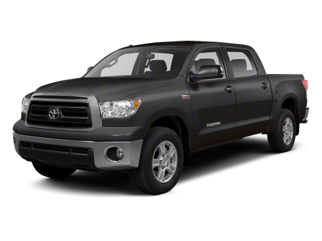 2012 Toyota Tundra LTD