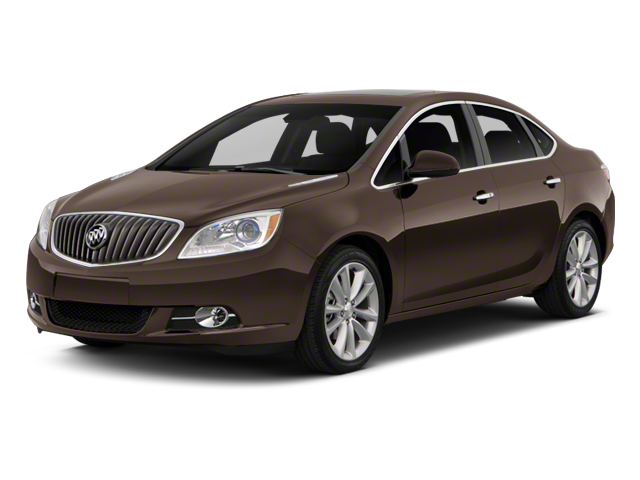 2013 Buick Verano Leather Group
