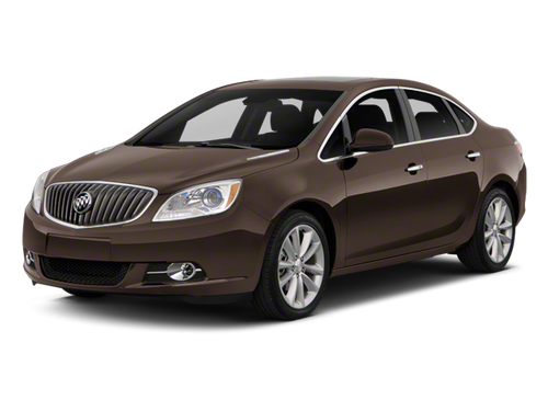 2013 Buick Verano Leather Group