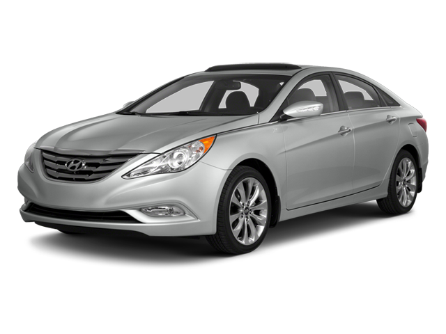 2013 Hyundai SONATA GLS PZEV