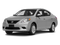 2014 Nissan Versa S