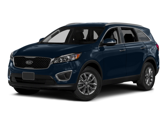 2016 Kia Sorento LX V6 AT's photo